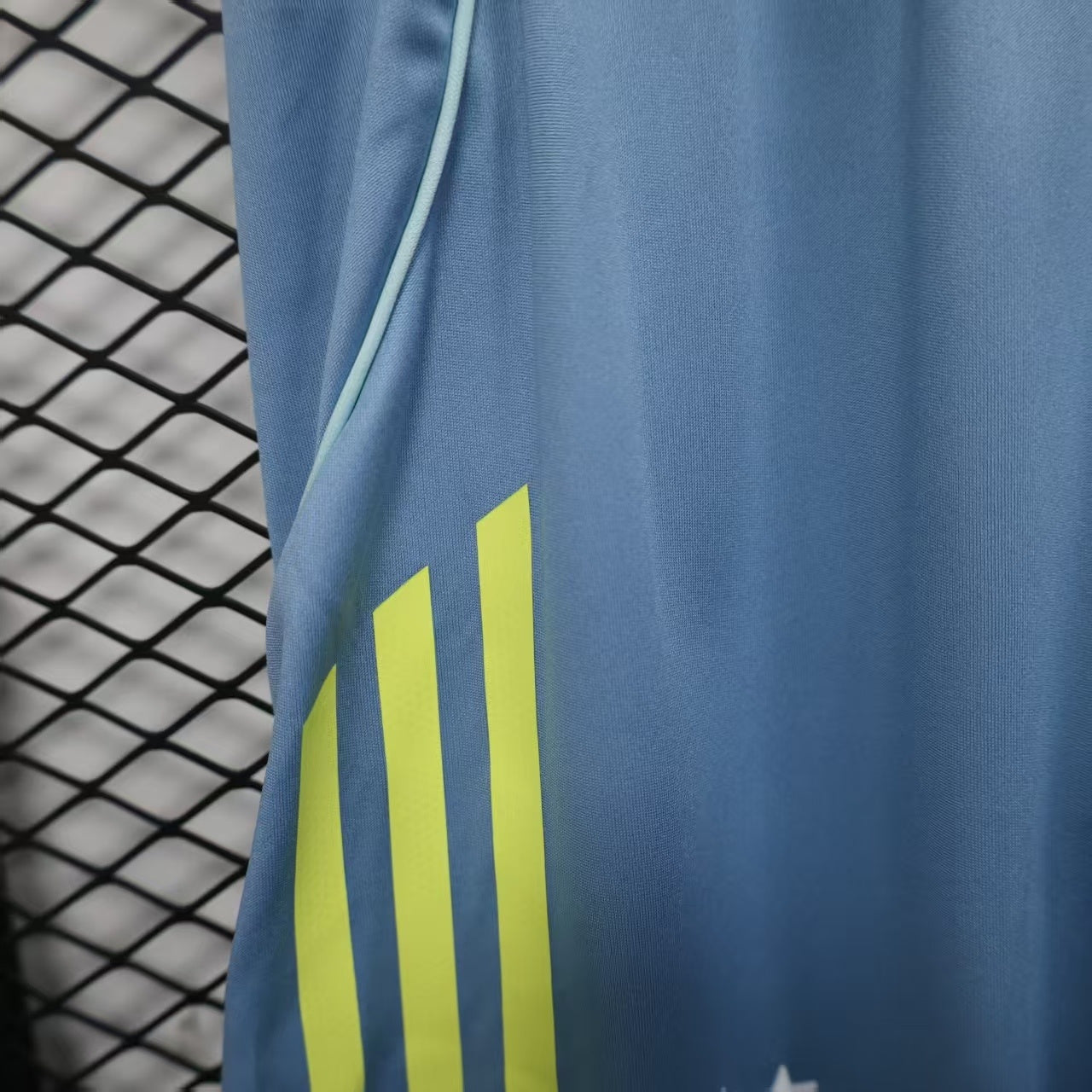 2025-26 Juventus Away Shorts Player Edition Jersey - Men