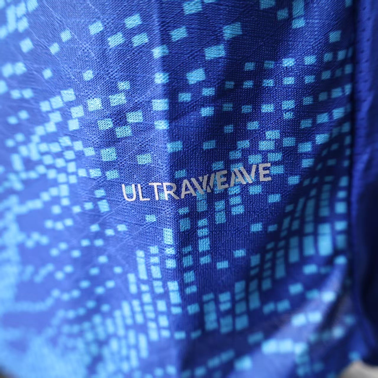 2025-26 Marseille Second Away Player Edition Jersey - Men