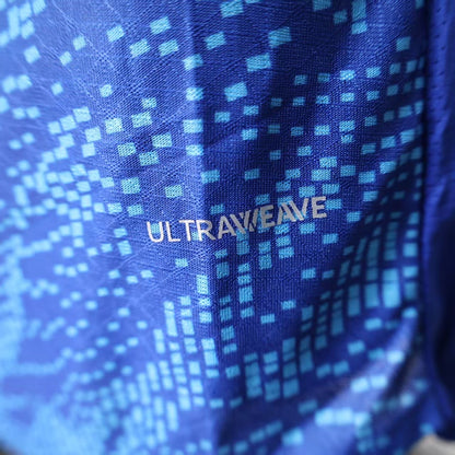 2025-26 Marseille Second Away Player Edition Jersey - Men