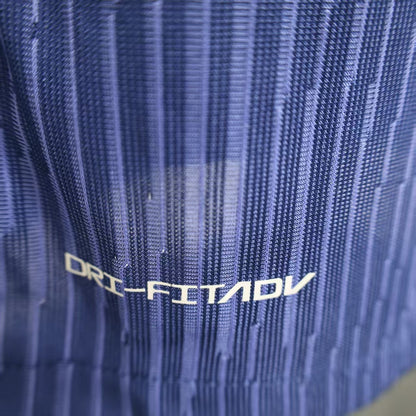 2025-26 Atletico Madrid Away Long Sleeve Player Edition Jersey - Men