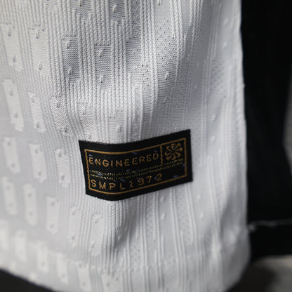 2025-26 Corinthians Home Player Version Jersey-Men's