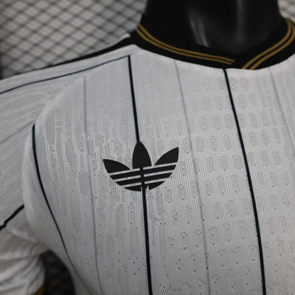 2026 Japan Away Player Version Jersey