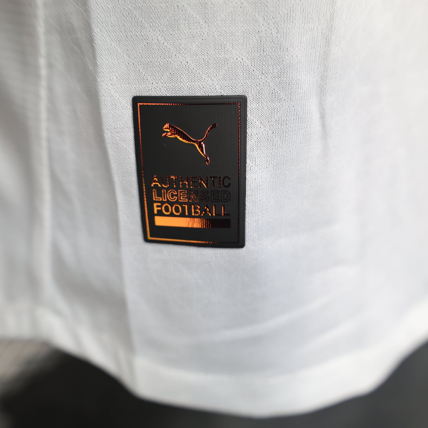 2025-26 Crescent Away Player Version Jersey-Men's