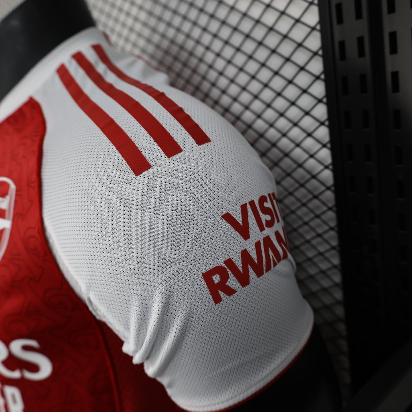 2025-26 Arsenal Home Blue Player Version Jersey - Men's