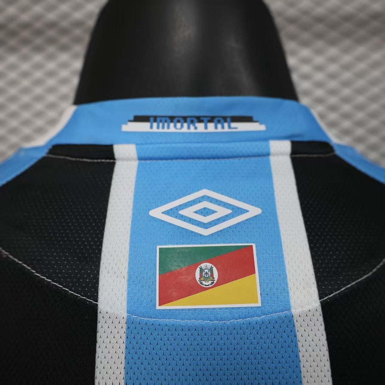 2025-26 Gremio Player Version Jersey-Men's