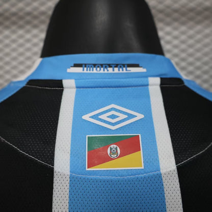 2025-26 Gremio Player Version Jersey-Men's