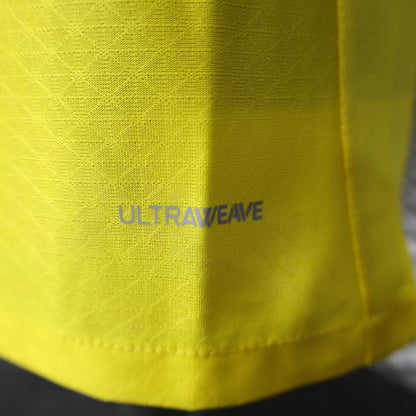 2025-26 Dortmund Yellow Player Version Jersey-Men's