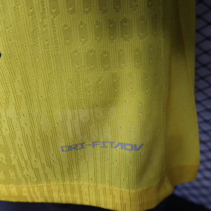 2025-26 Jeddah Home Player Version Jersey-Men's