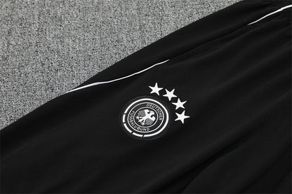 Germany 2025/26 Soccer Training Suit