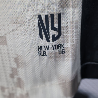 2025-26 Red Bull Away Player Edition Jersey - Men