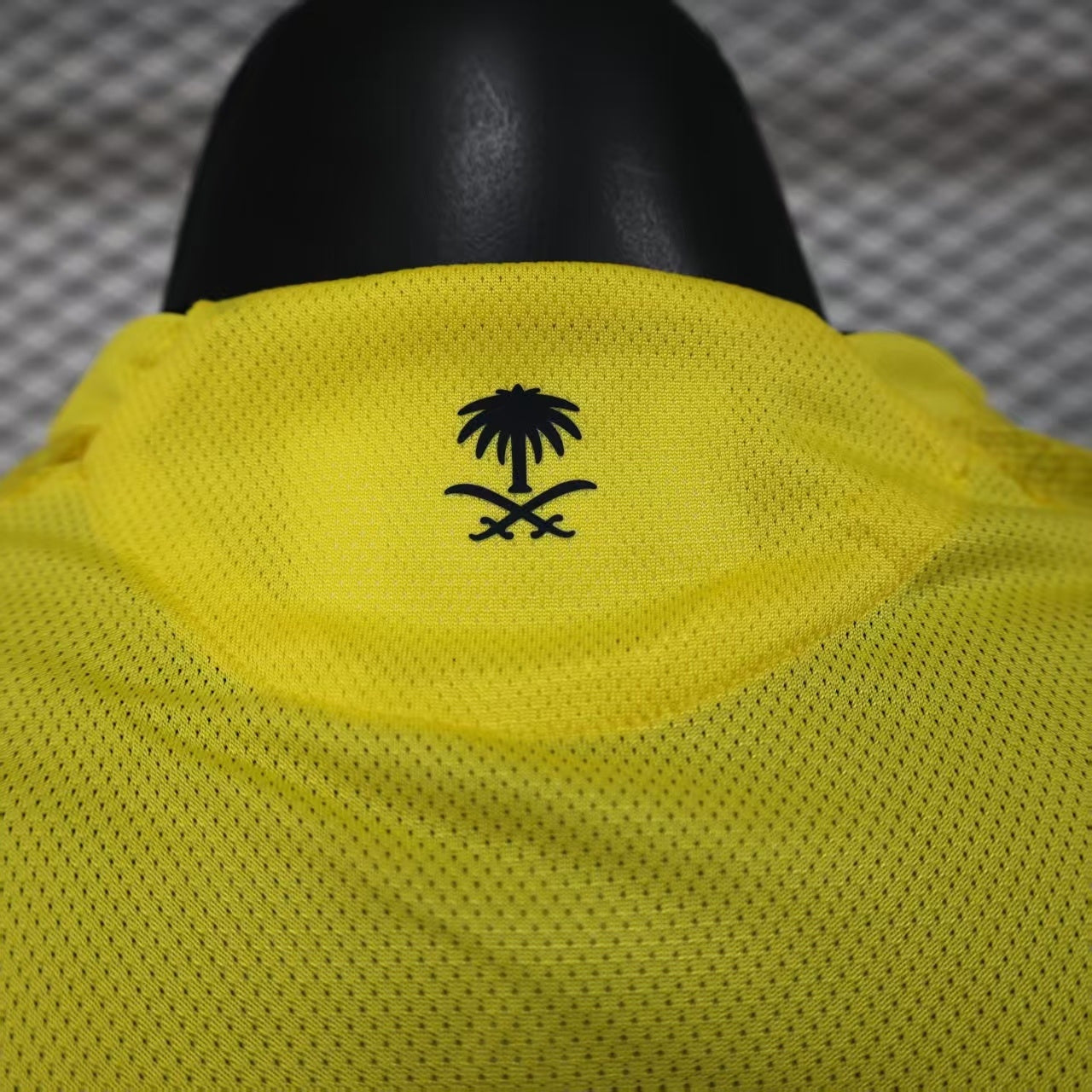 2025-26 Al-Riyadh Victory Home Player Edition Jersey - Men