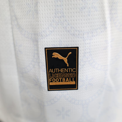 2025-26 Bahia Home Player Edition Jersey - Men