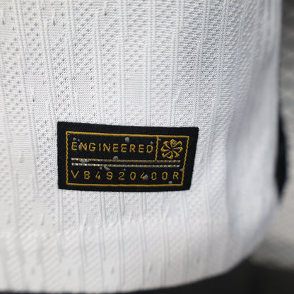 2025-26 Corinthians Away Player Version Jersey-Men's