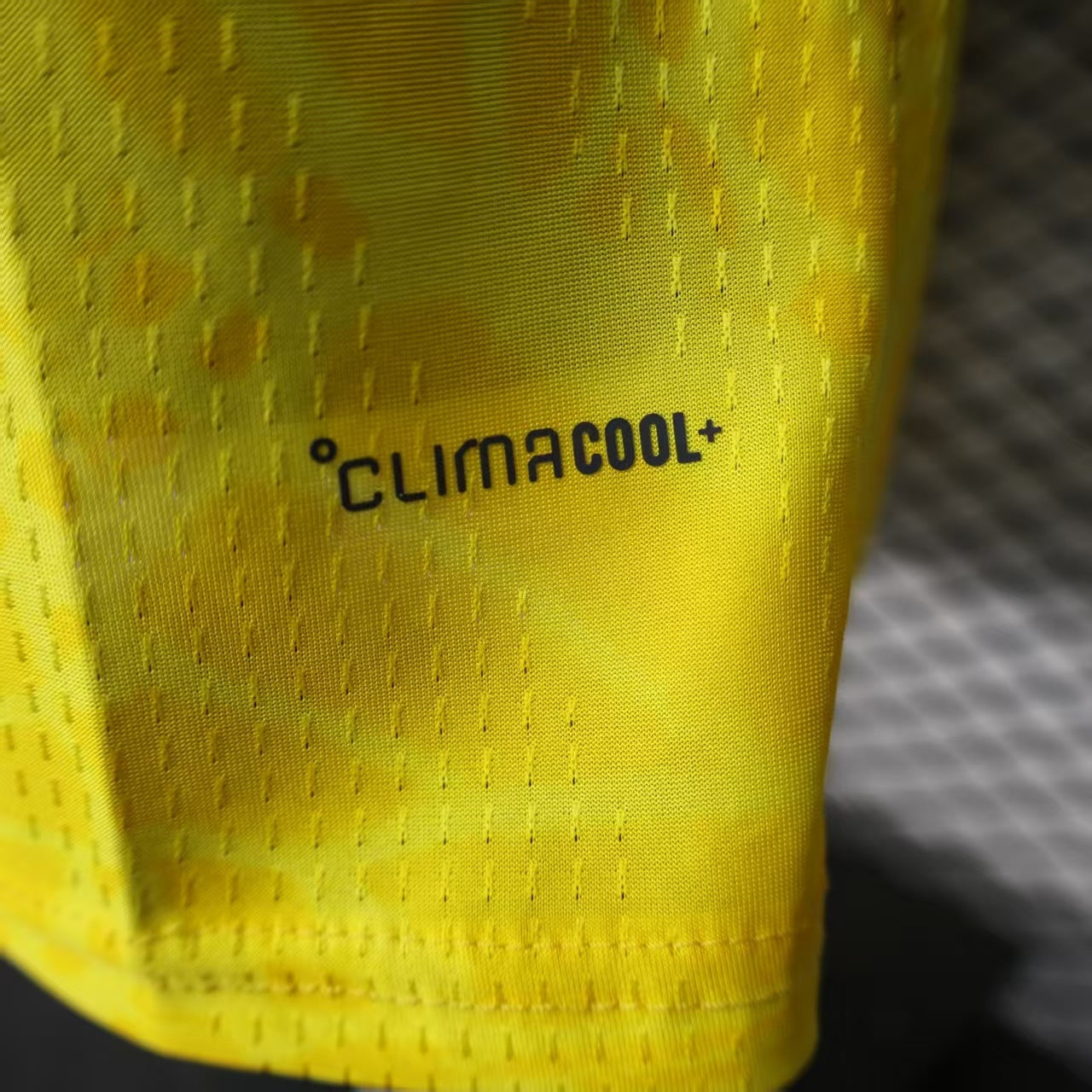 2025-26 Colombia Home Player Edition Jersey - Men