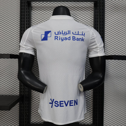 2025-26 Crescent City Player Edition Jersey - Men
