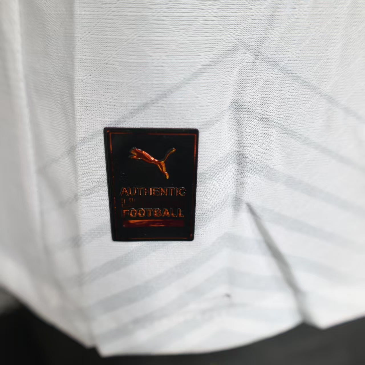 2025-26 RB Leipzig Home Player Version Jersey - Men's