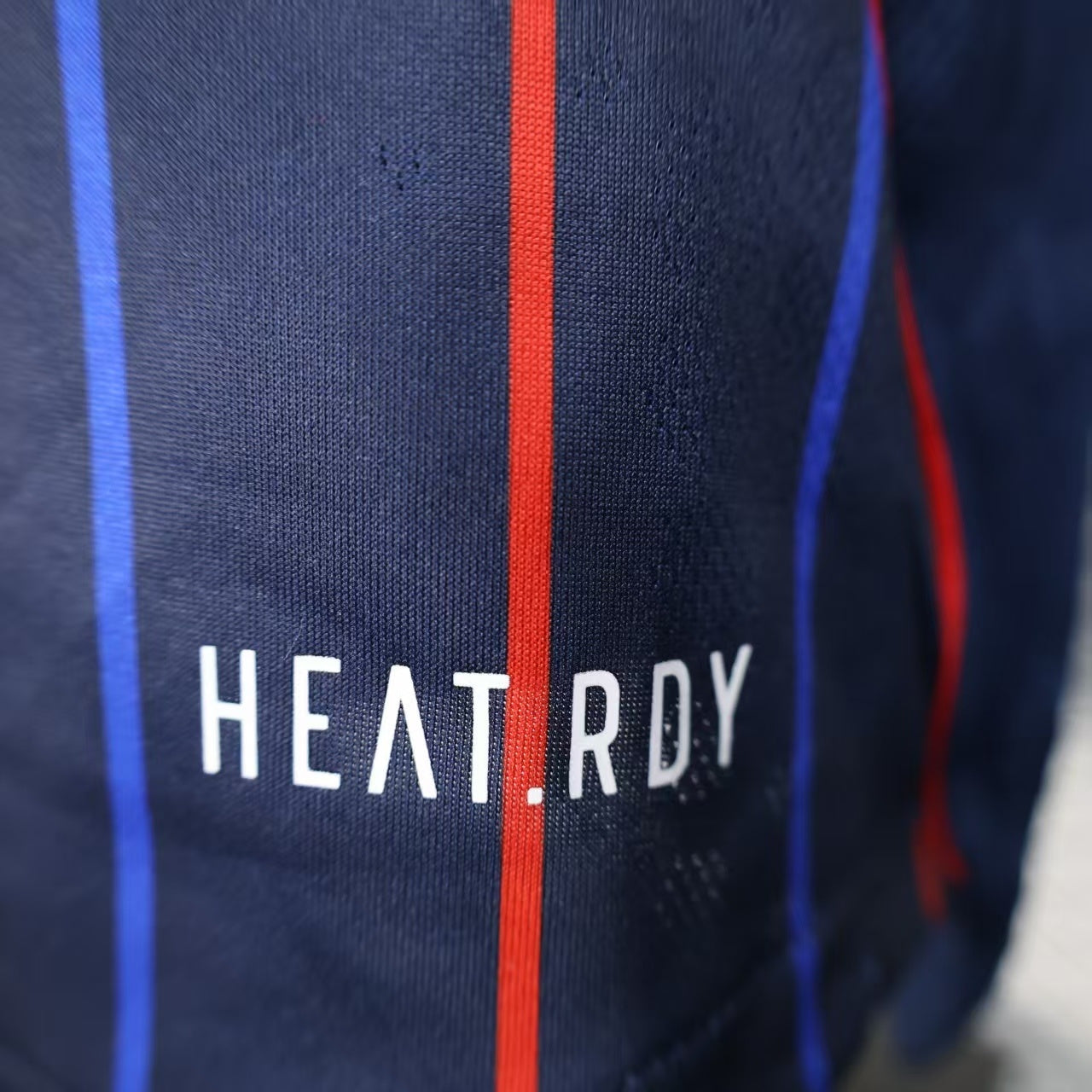 2025-26 Lyon Away Player Edition Jersey - Men