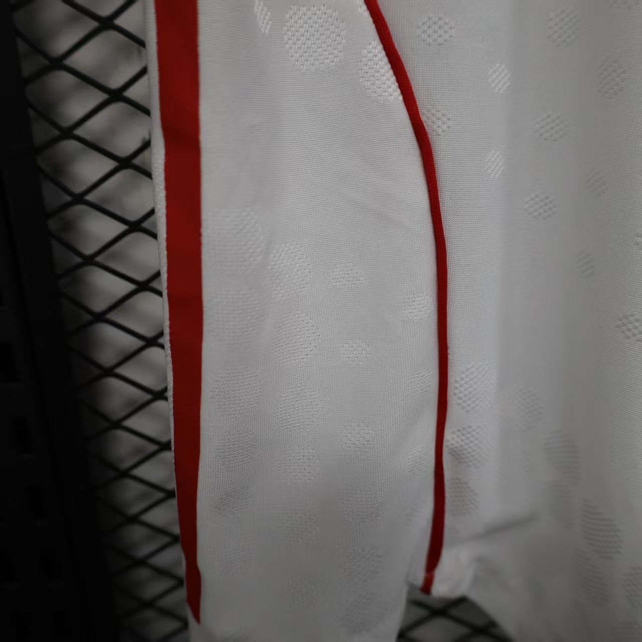 2025-26 Arnason Shorts Player Edition Jersey - Men