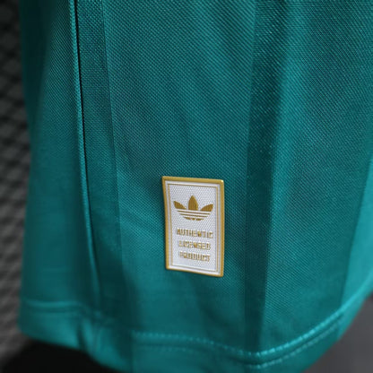 2025-26 Liverpool FC 2nd Away Player Edition Jersey - Men