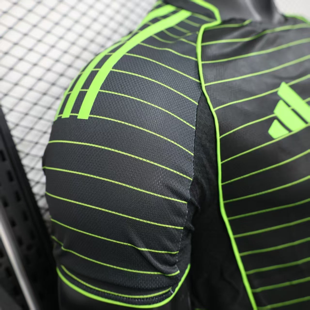 2025-26 Boston Celtics Away Player Version Jersey-Men's