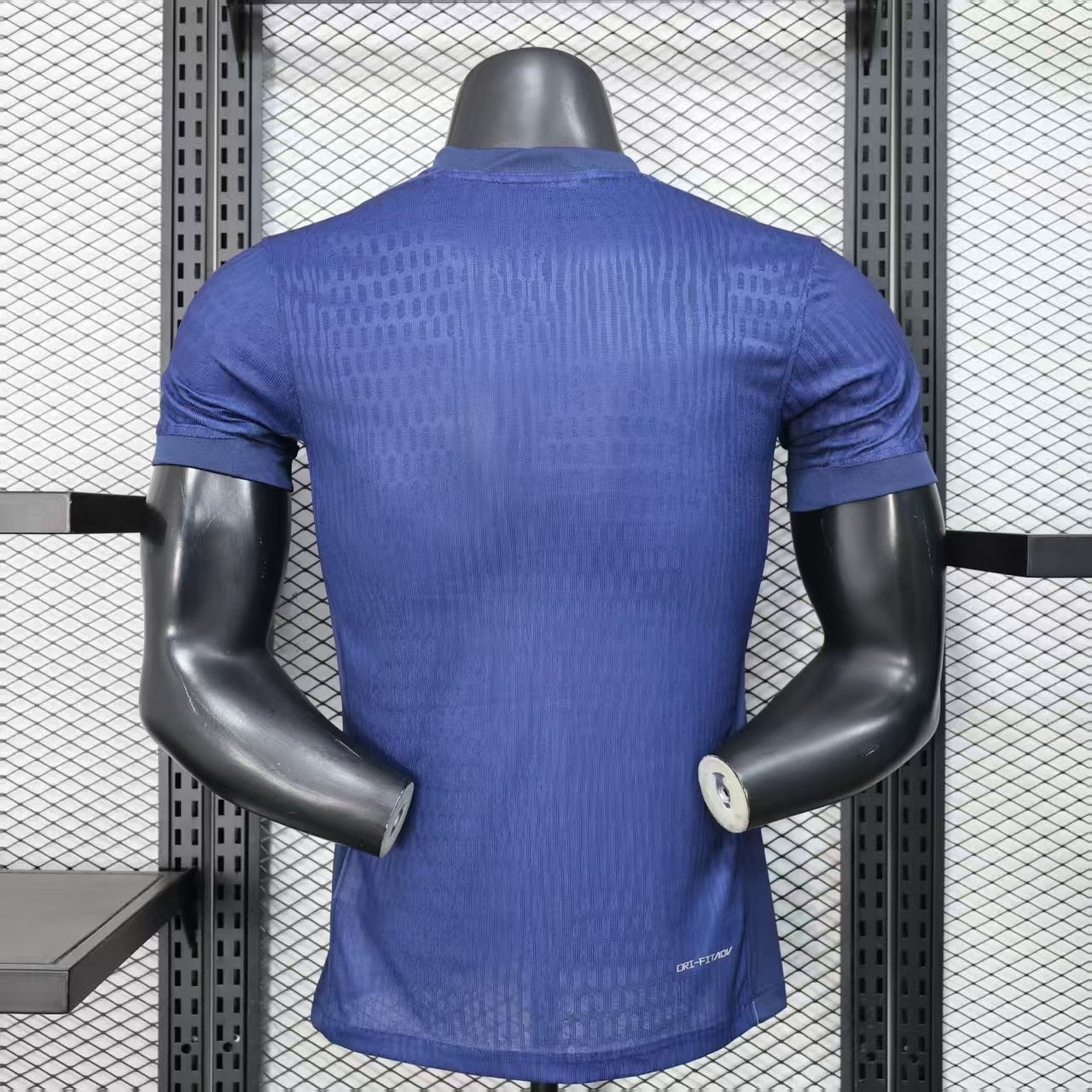 2025-26 Paris Saint-Germain  Player Version Jersey-Men's