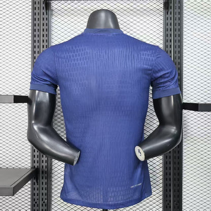 2025-26 Paris Saint-Germain  Player Version Jersey-Men's