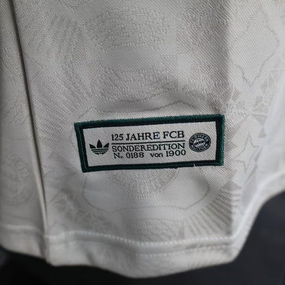 2025-26 Bayern Munich (Beer Edition) Player Version Jersey - Men's