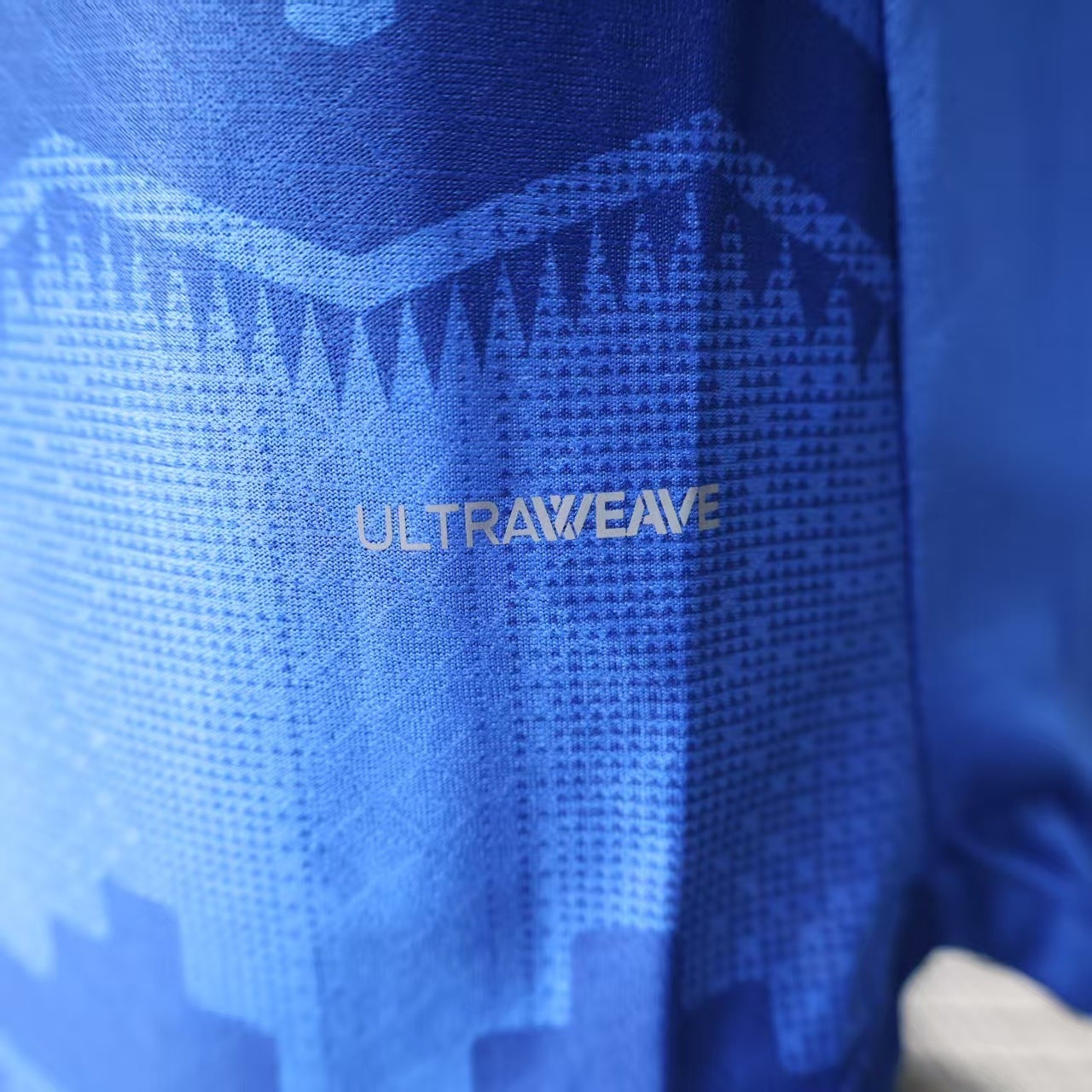 2025-26 Al Hilal Home Player Edition Jersey - Men