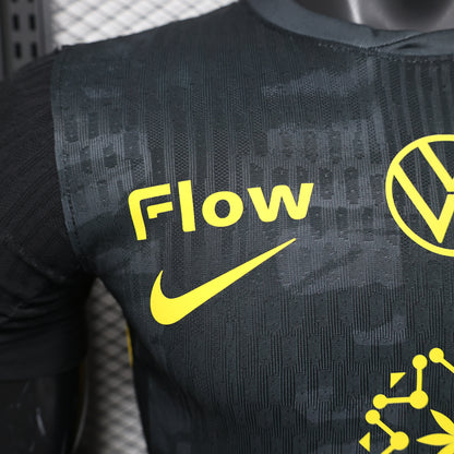 2025-26 Jeddah Second Away Player Version Jersey-Men's