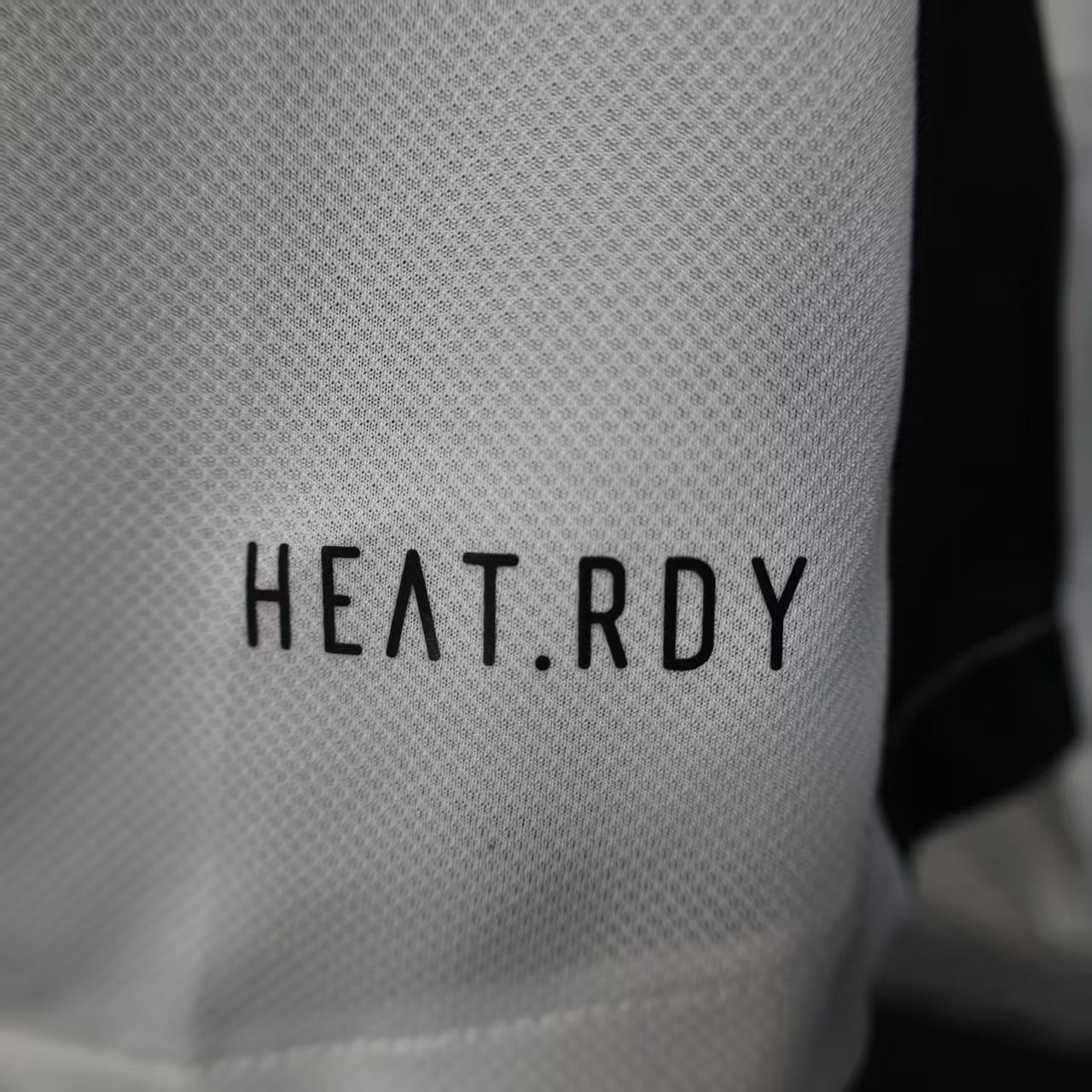 2025-26 Flamengo Away Player Version Jersey-Men's