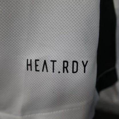 2025-26 Flamengo Away Player Version Jersey-Men's