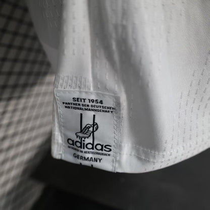 2025-26 Germany Home Player Edition Jersey - Men