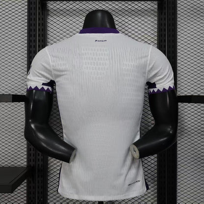 2025-26 Al Ain Away Player Version Jersey-Men's