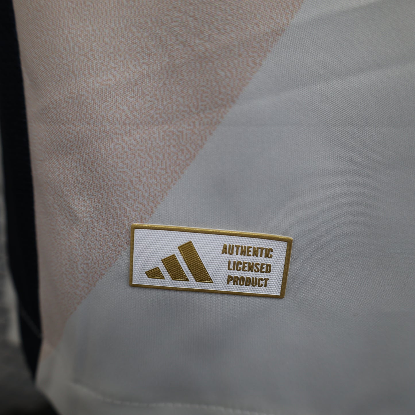 2025-26 Spain Pre-Match Player Edition Jersey - Men