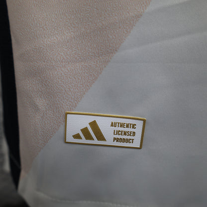 2025-26 Spain Pre-Match Player Edition Jersey - Men