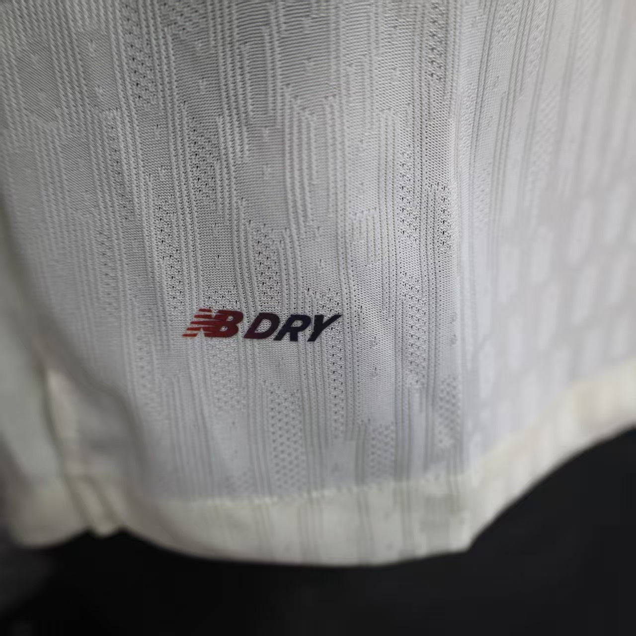 2025-26 Lyon Away Player Edition Jersey - Men