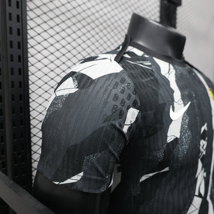 2025-26 Jeddah Pre-match Player Version Jersey-Men's