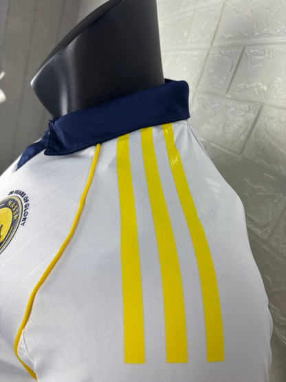 2025-26 Riyadh Away Player Jersey