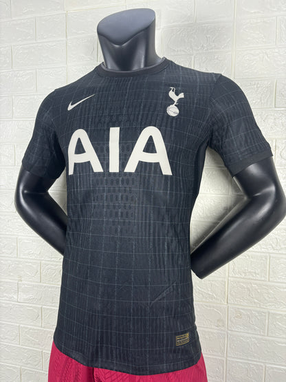 2025-26 Tottenham Hotspur FC Player Jersey