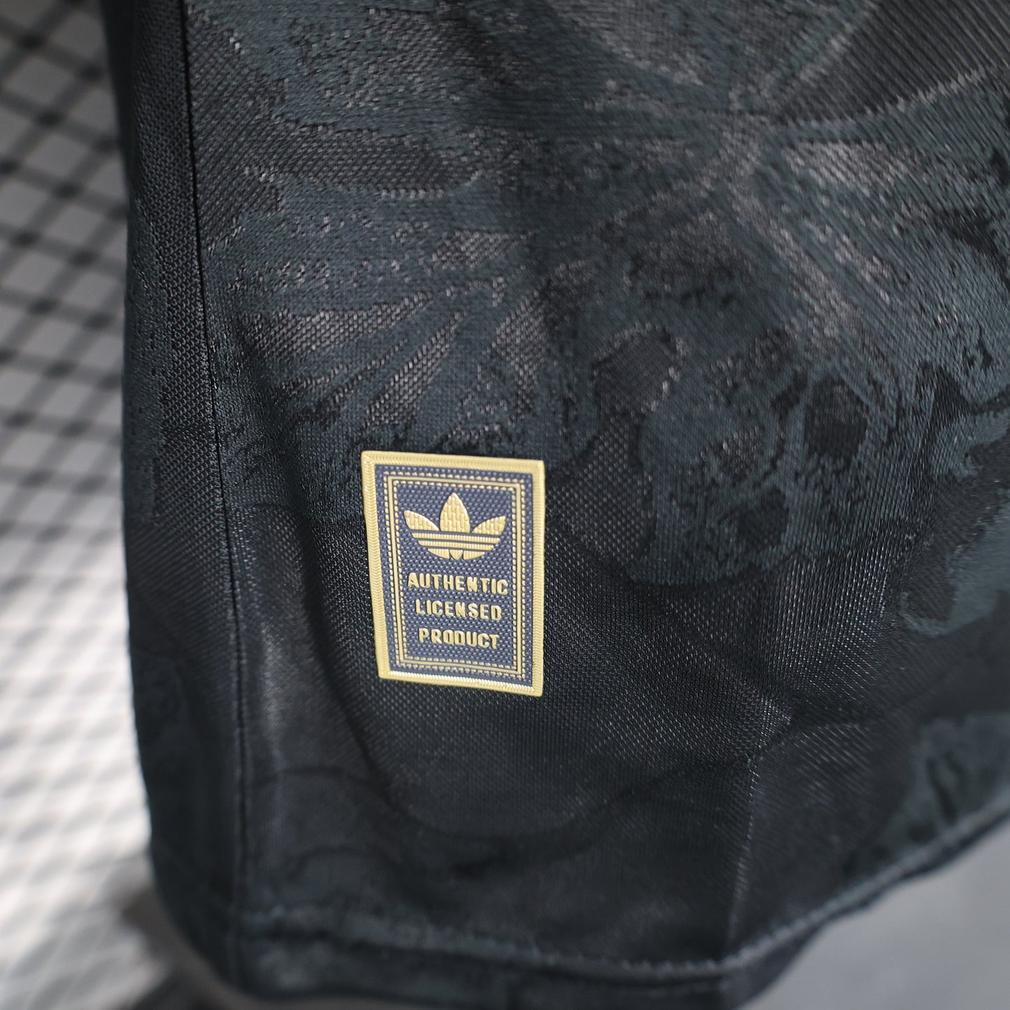 2025-26 Juventus Second Away Player Edition Jersey - Men