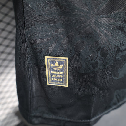 2025-26 Juventus Second Away Player Edition Jersey - Men