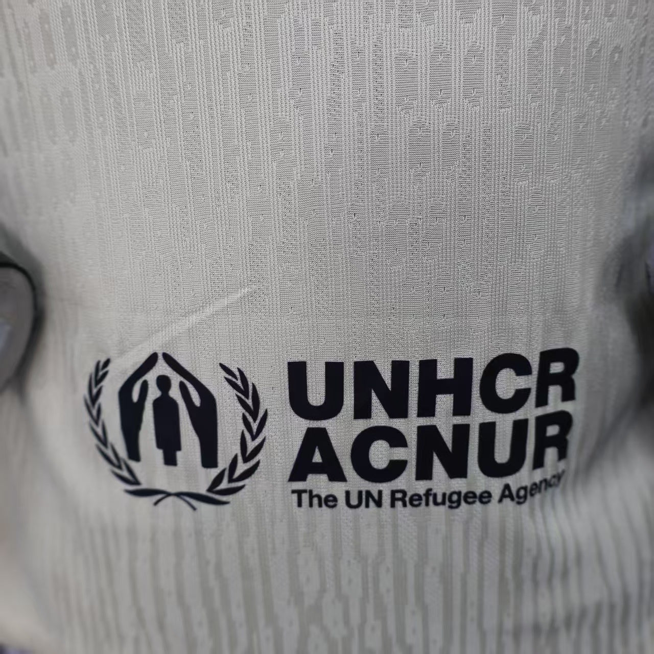 2025-26 Barcelona Away Player Version Jersey - Men's