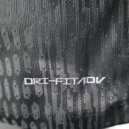 2025-26 Corinthians Away Black Player Version Jersey - Men's