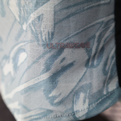 2025-26 AC Milan Away Player Version Jersey - Mens