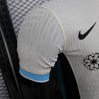 2025-26 Jeddah Away Player Version Jersey-Men's