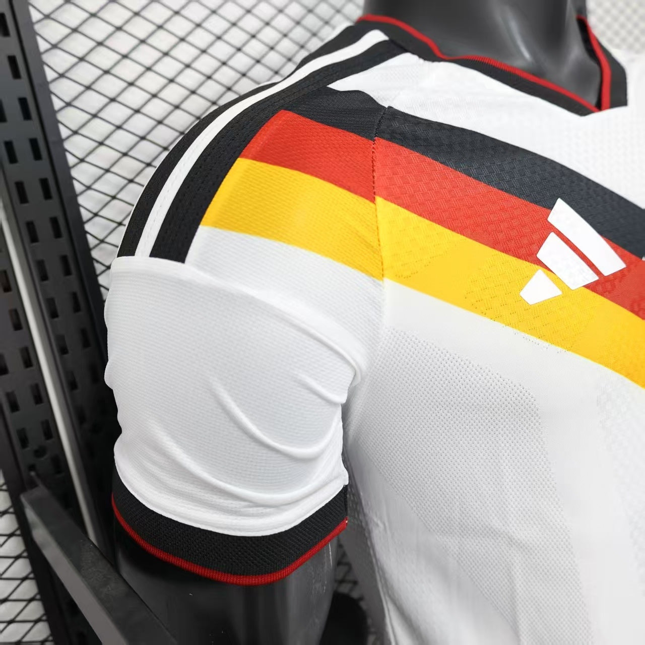 2025-26 Germany Home Player Edition Jersey - Men