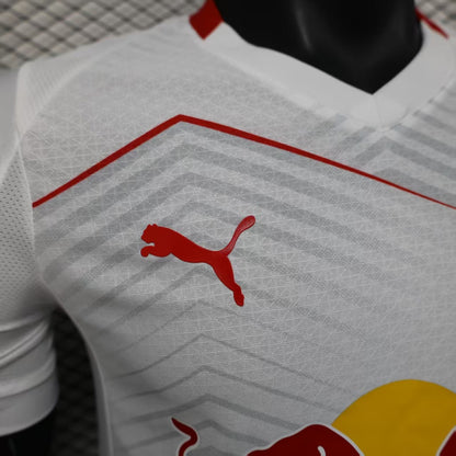 2025-26 RB Leipzig Player Version Jersey-Men's