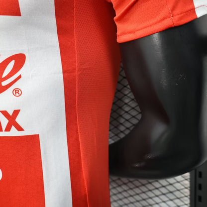 2025-26 Chivas Regal Home Player Edition Jersey - Men