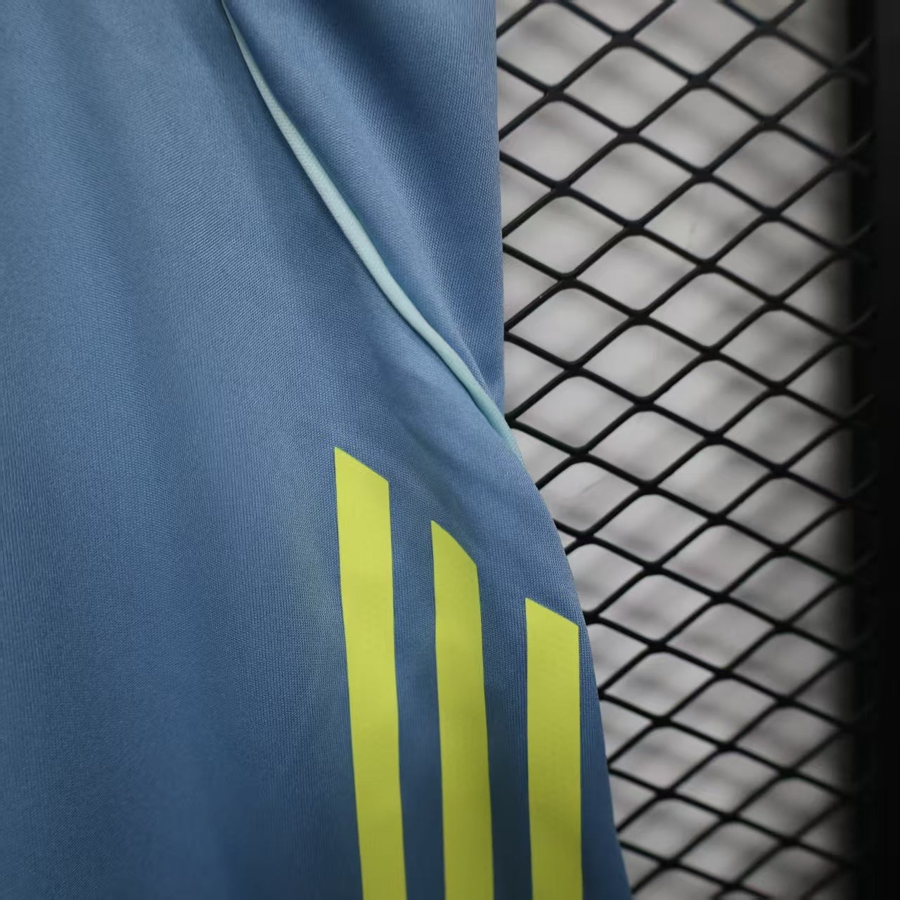 2025-26 Juventus Away Shorts Player Edition Jersey - Men