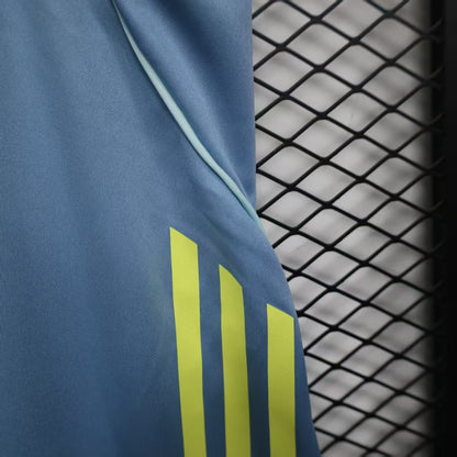 2025-26 Juventus Away Shorts Player Edition Jersey - Men